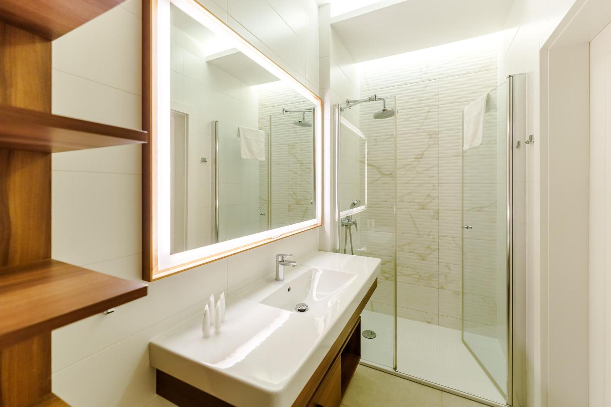 Bel Mare 415B Appartement Miedzyzdroje Buitenkant foto
